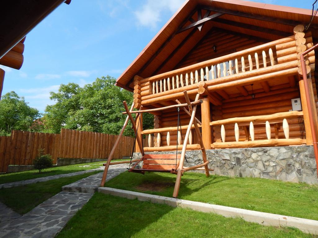 Smerekovyi Dvir Polyana  Room photo