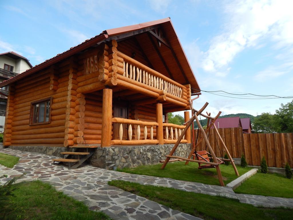 Smerekovyi Dvir Polyana  Room photo