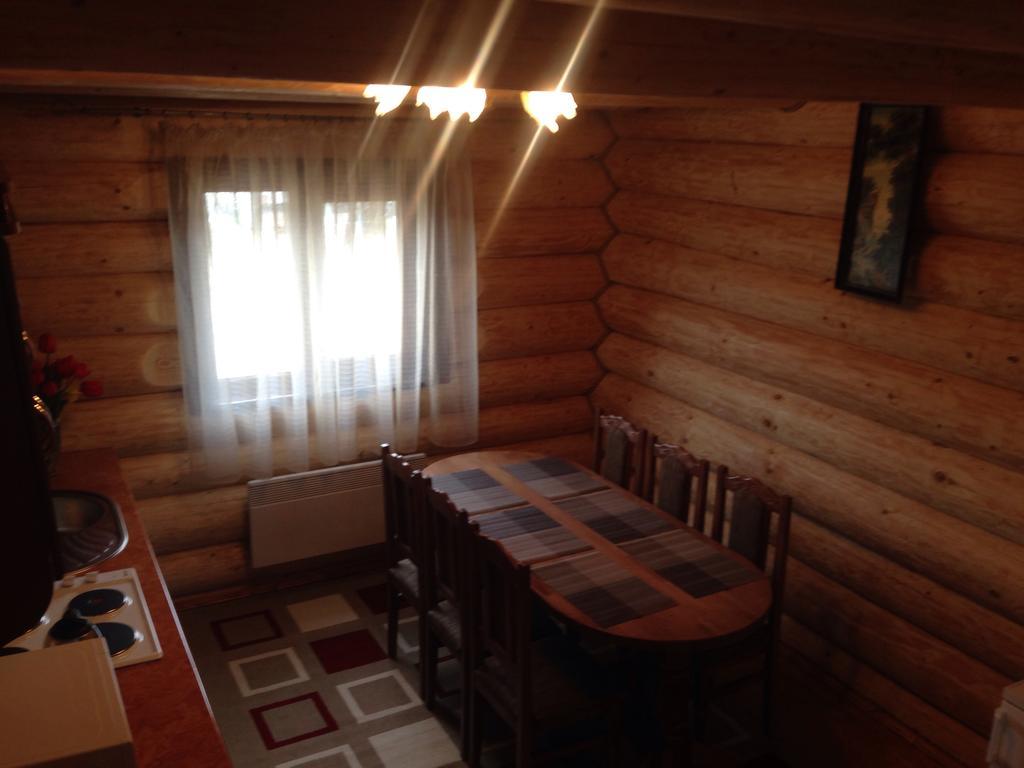 Smerekovyi Dvir Polyana  Room photo
